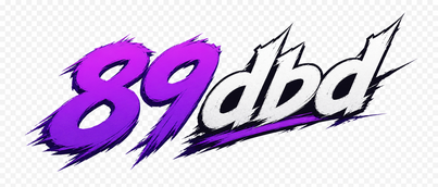 89 dbd লোগো